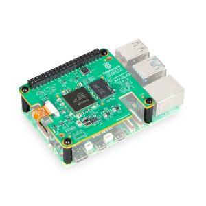 Hailo-10H on a Raspberry Pi AI HAT+ 2