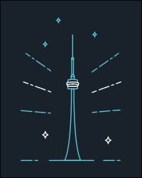 CN Tower