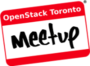 OpenStack Toronto Logo