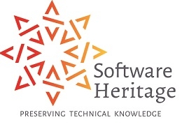 Software Heritage logo