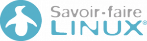 Logo Savoir-faire Linux