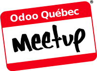 Odoo Québec Meetup
