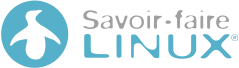 Logo Savoir-faire Linux